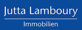 Logo Jutta Lamboury Immobilien