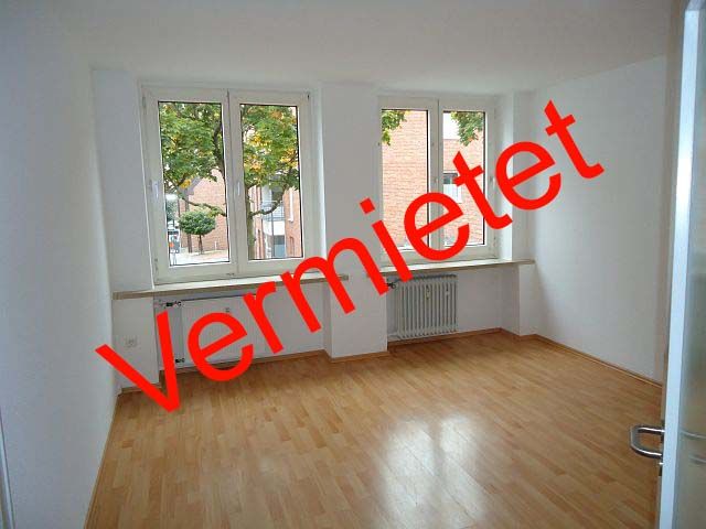 Büro mit Altbau-CHarakter! Innenstadtlage von Greven