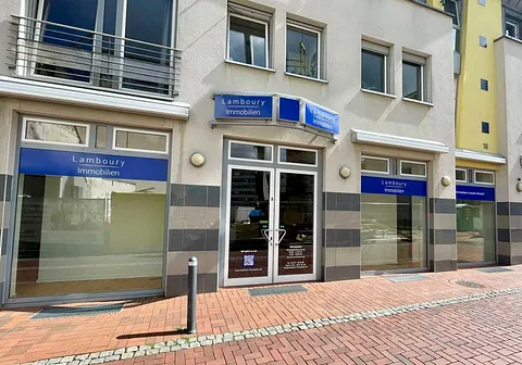 Jutta Lamboury Immobilien in Greven