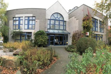 Anlageobjekt in Greven