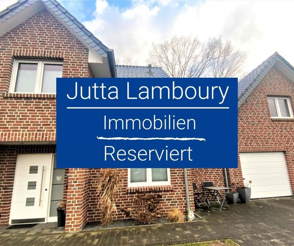 Großzügiges Einfamilienhaus am Ende einer Sackgasse in Ladbergen
