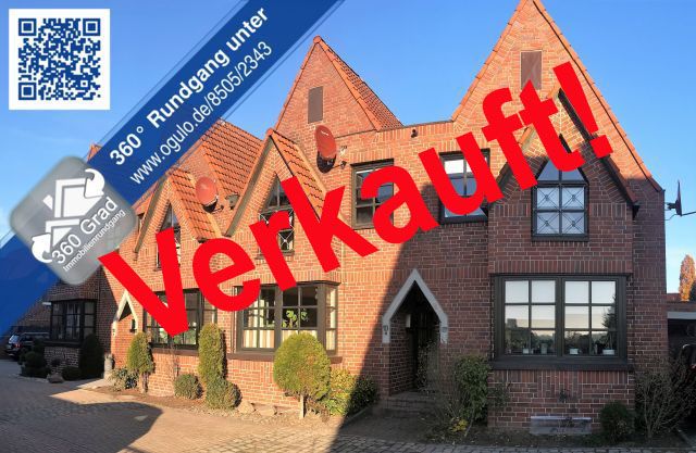 Klein - fein - mein! Das Stadthaus!