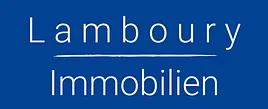 Logo Jutta Lamboury Immobilien