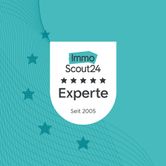Immobilienscout 24 - Premiumpartner 2021