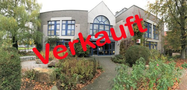Anlageobjekt in Greven